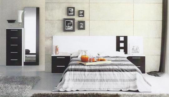 Dormitorio 4