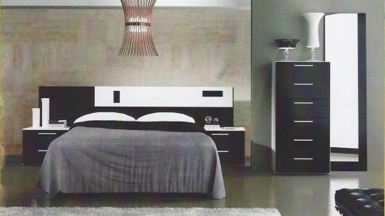 Dormitorio 5