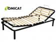 Cama Articulada Manual