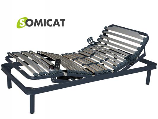 Cama Articulada Electrica
