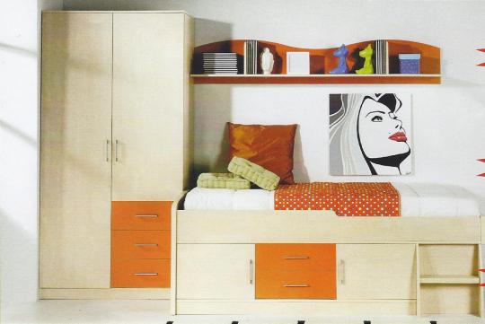 Dormitorio 6