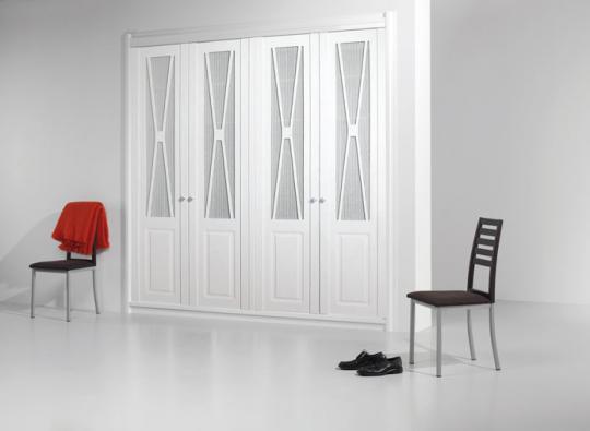 ARMARIO MODELO MALAGA
