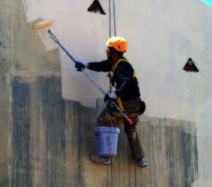 trabajos verticales