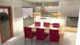 Render o visualització en 3D per facilitar la imaginació del nostre client.