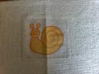 Alfombra caracol