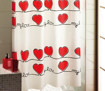 LAS CORTINAS DECORAN 