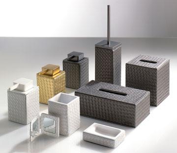 COMPLEMENTOS PARA EL BAÑO
