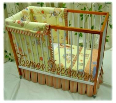 Cuna informal.