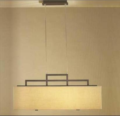 Lampara Tatami