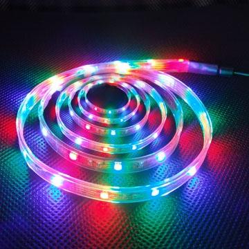 Tiras de LEDS