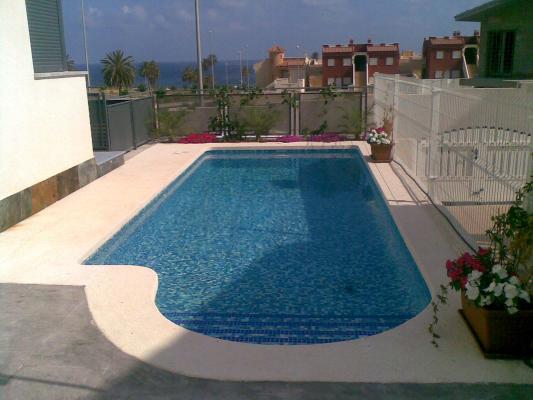 Mazarron