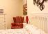 Dormitorio madera de pino