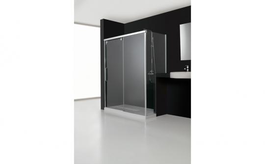 PROFILTEK MAMPARAS Y PUERTAS DE PASO