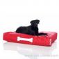 Fatboy Doggie Lounge rojo