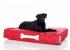 Fatboy Doggie Lounge rojo