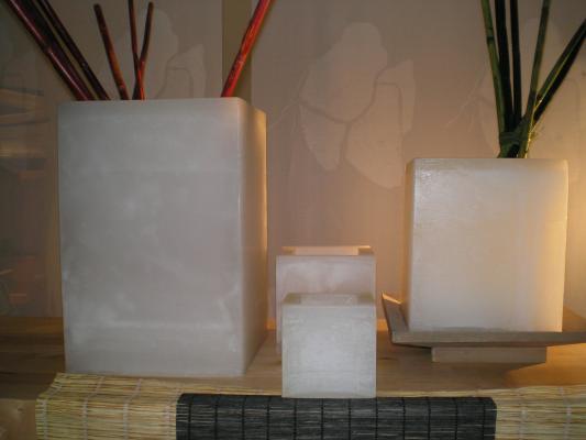 SERIE CUBOS
