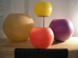 SERIE GLOBOS