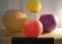 SERIE GLOBOS
