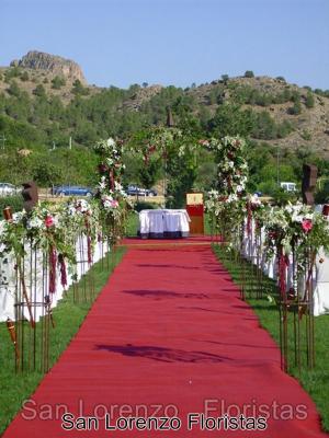 Boda Civil