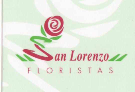 FloristeriaSan Lorenzo