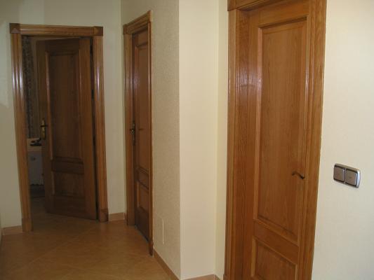 puertas de interior