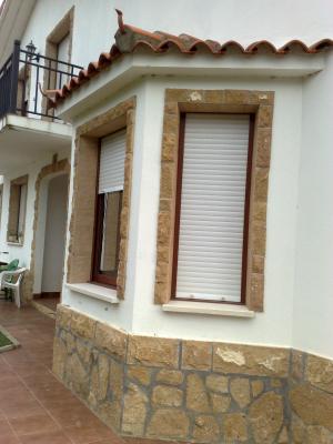 fachadas de cualquier material