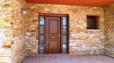 puertas tht acorazada