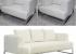 Conjunto FAMA 1+1+3 Blanco/Negro