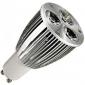 Bombilla LED 3x3W
