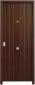 Puerta de acero mod. Civeles