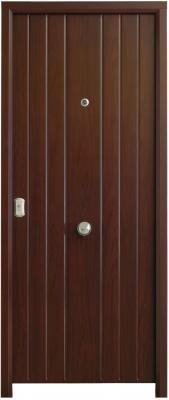 Puerta de acero mod. Civeles