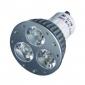 Bombilla LED 3x1W
