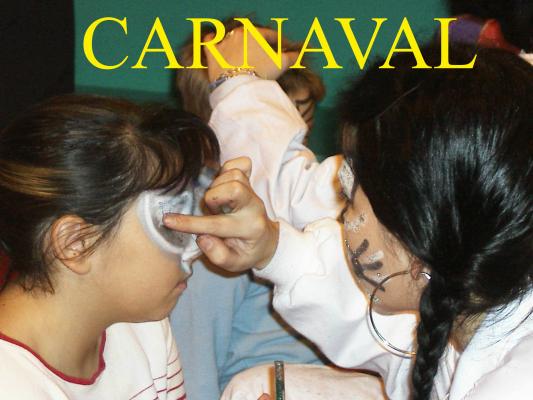 Carnaval Burgos