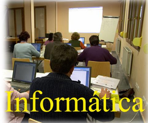 Cursos de Informática Burgos