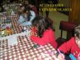 Talleres, manualidades infantiles Burgos