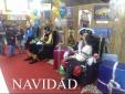 Actores, Reyes Magos, Papa Noel Burgos