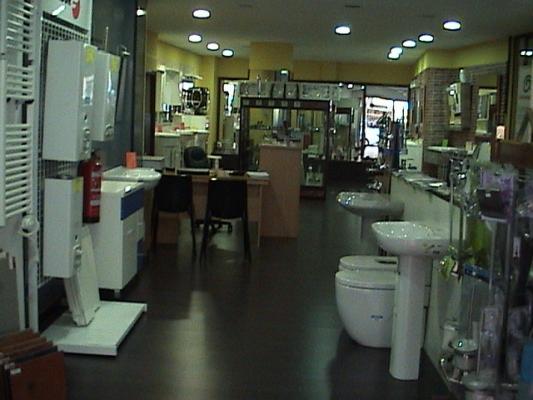 FONTANERIA
