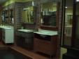 MUEBLES DE BAÑO
