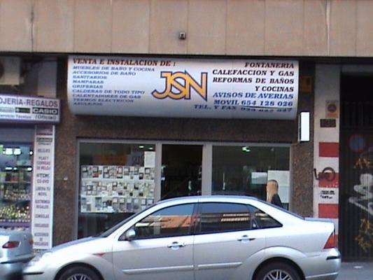 FONTANERIA