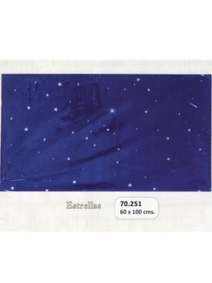 Fondos de belen. Fondo belen estrellas PVC oasisdecor.com