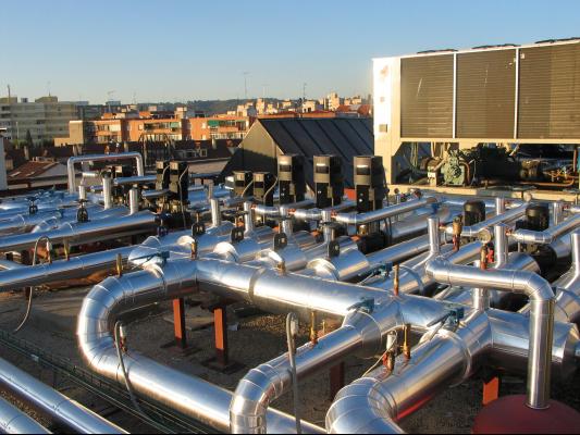 CONTROL ELECTRICIDAD - UNIVERSIDAD A. HENARES