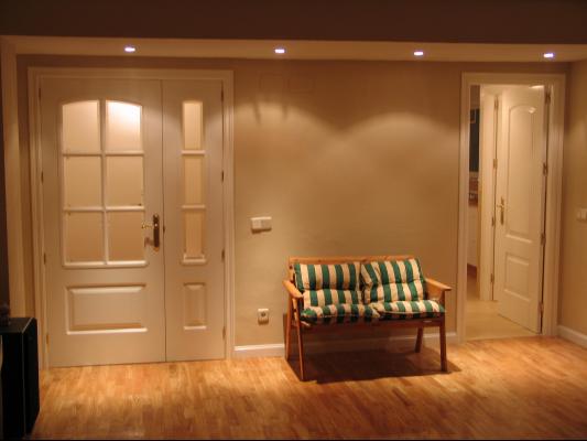 REFORMAS DECORACION