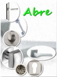 herrajes para puertas
