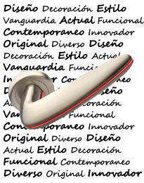 MANILLAS PARA PUERTAS