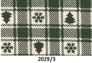 patchwork navidad