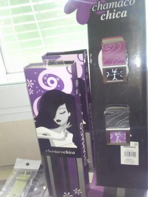 Reloj Chica