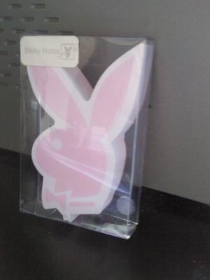 post.its play boy