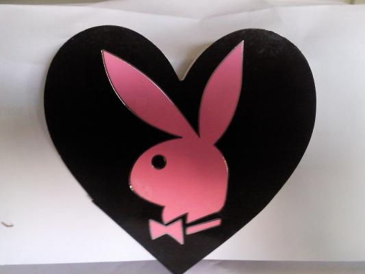 block de notas corazon