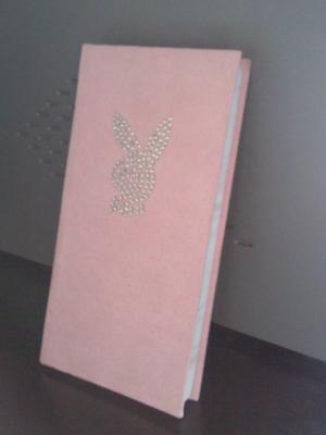 libreta ante