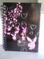 libreta play boy